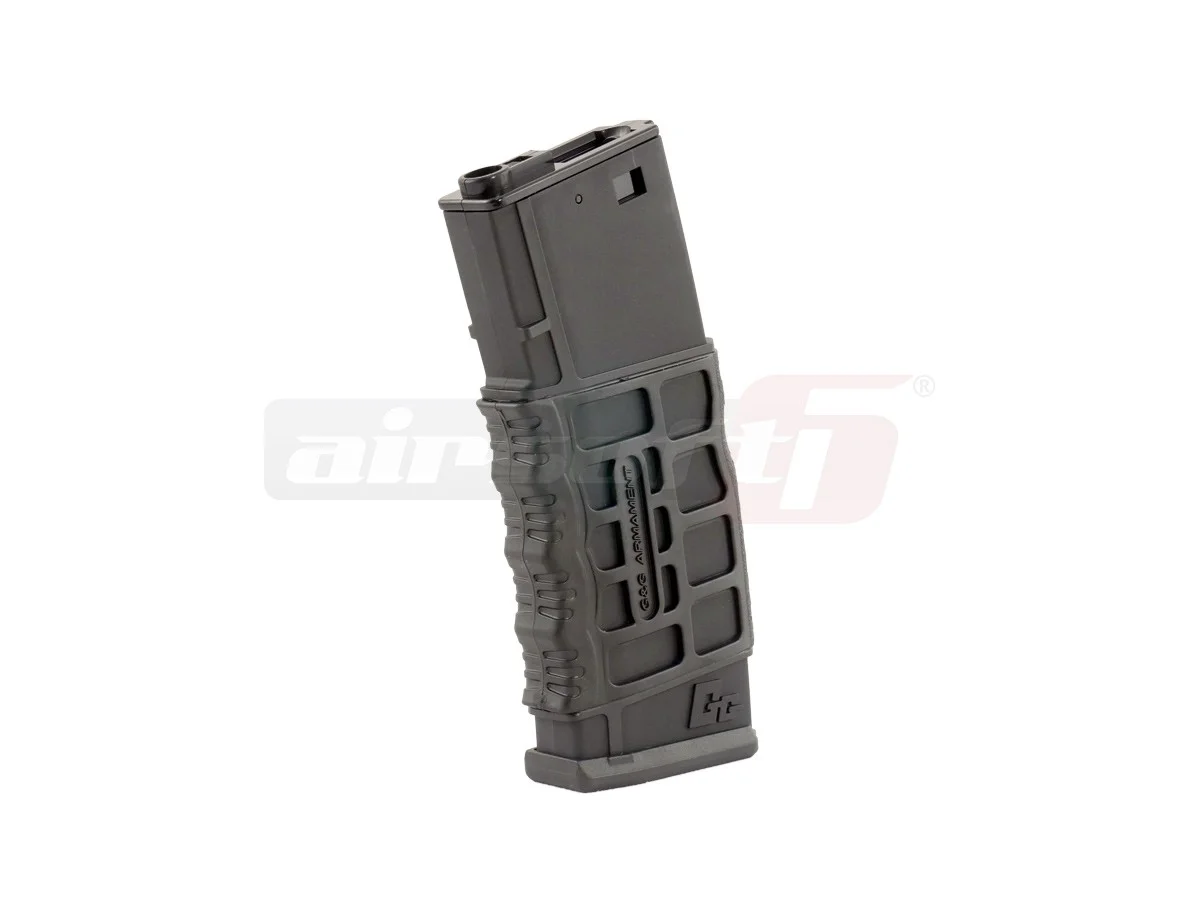 G&G M4 CM16 Wild Hog 12" 9