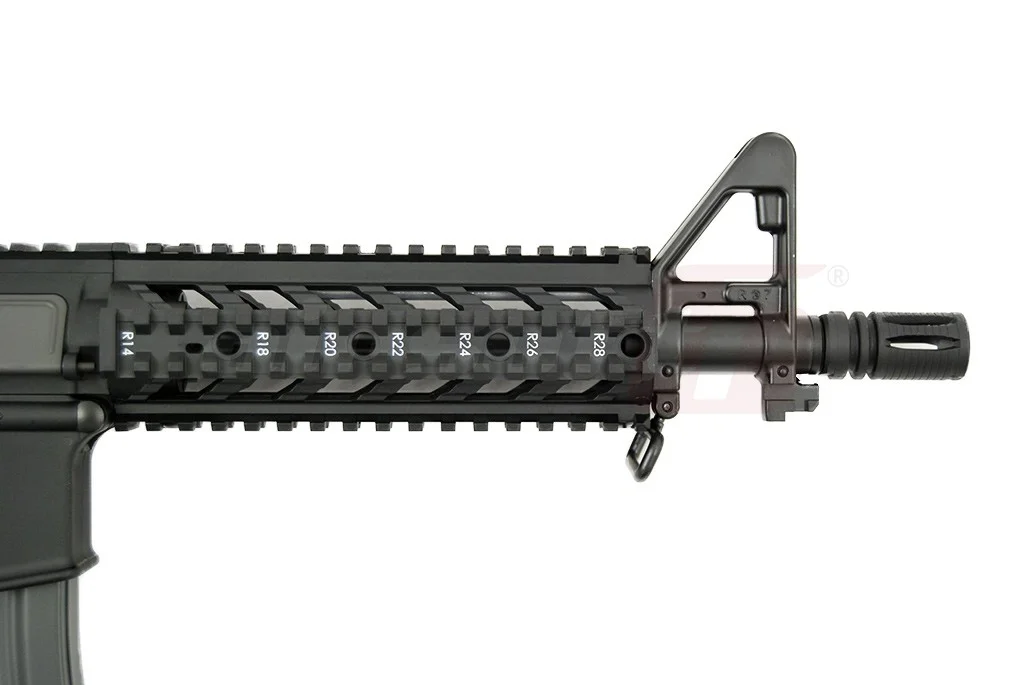 G&G M4 CM16 Raider 12