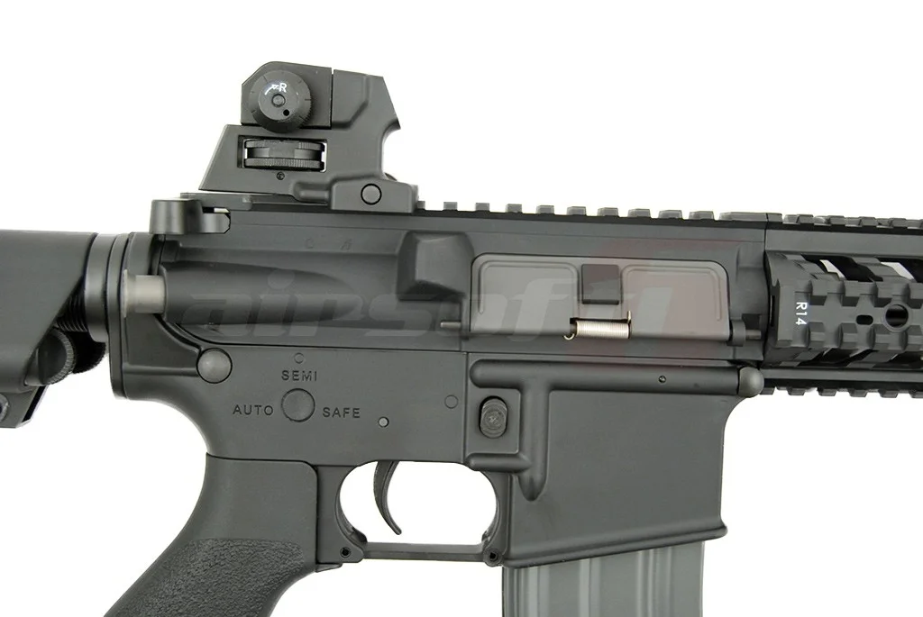 G&G M4 CM16 Raider 13