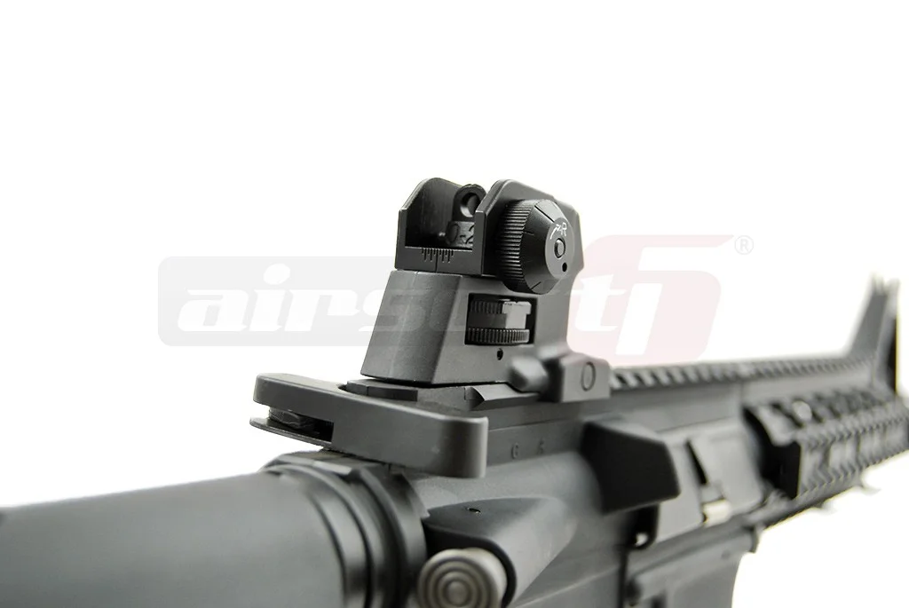G&G M4 CM16 Raider 10