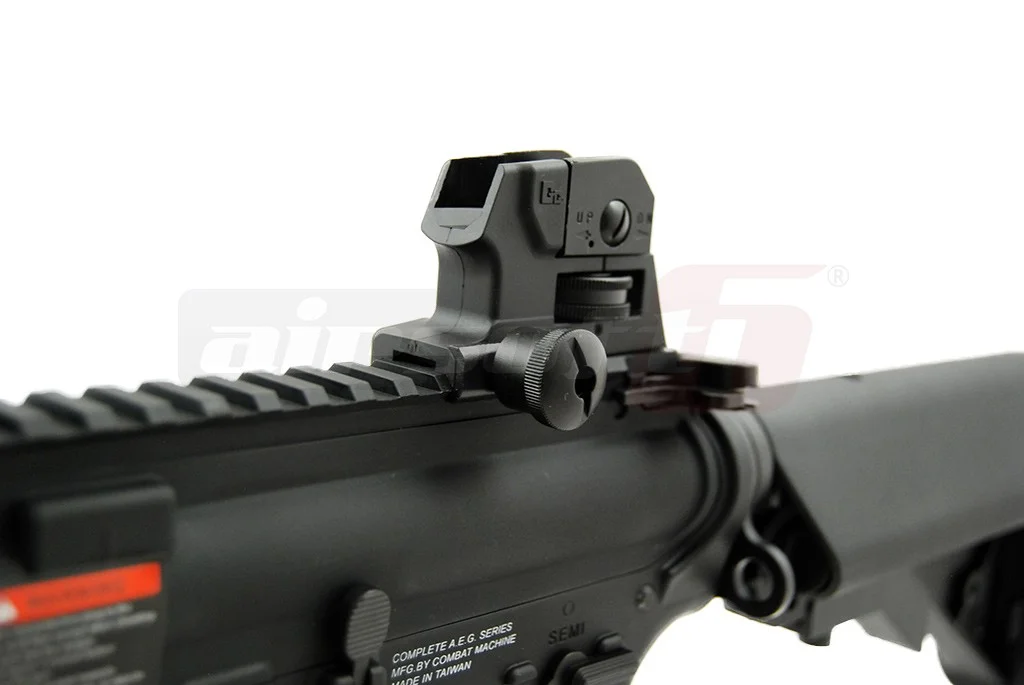 G&G M4 CM16 Raider 11