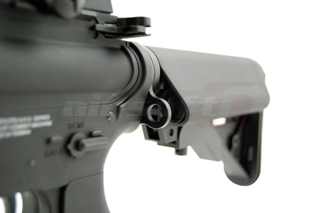 G&G M4 CM16 Raider 8