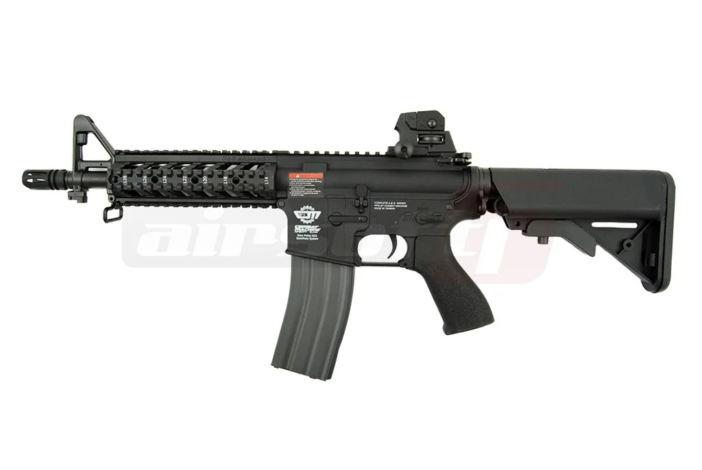 G&G M4 CM16 Raider 15