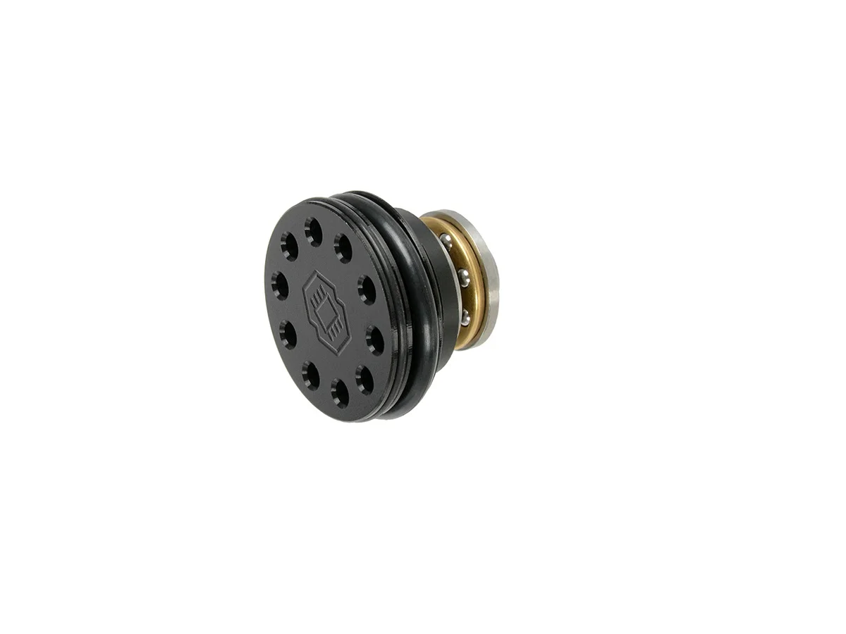 Gate cap piston Power Hybrid cu saibe de greutate