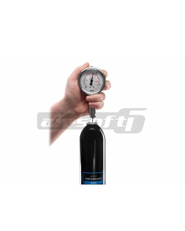 Gaz Nimrod Light Performance Blue 500ml 2