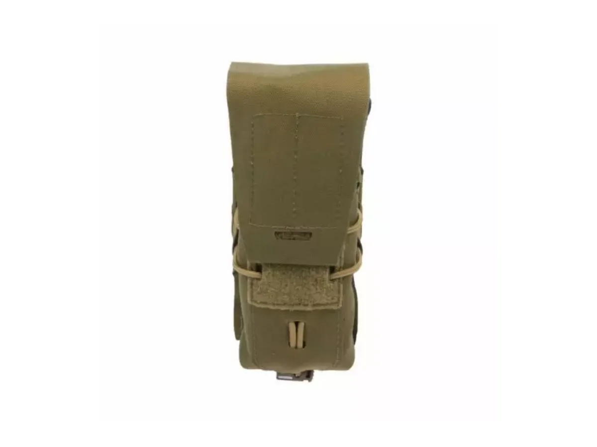 Templar's Gear buzunar dublu AK Gen III Coyote 2