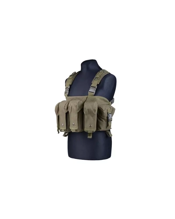 GFC vesta tactica Commando Chest  3