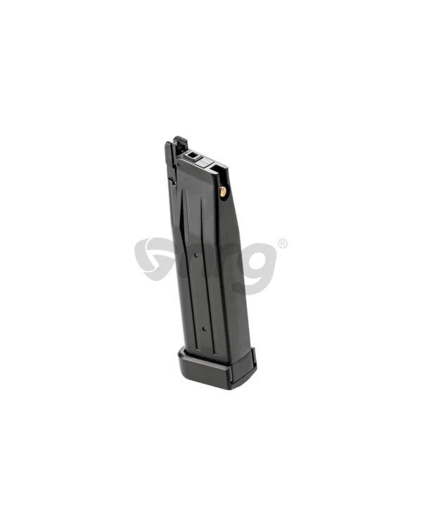Golden Eagle incarcator Hi-Capa 3302/3304 25 bile Negru