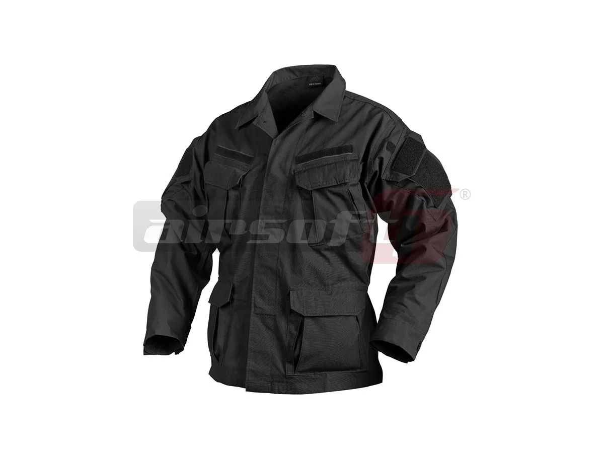 Helikon-Tex sfu next veston Negru