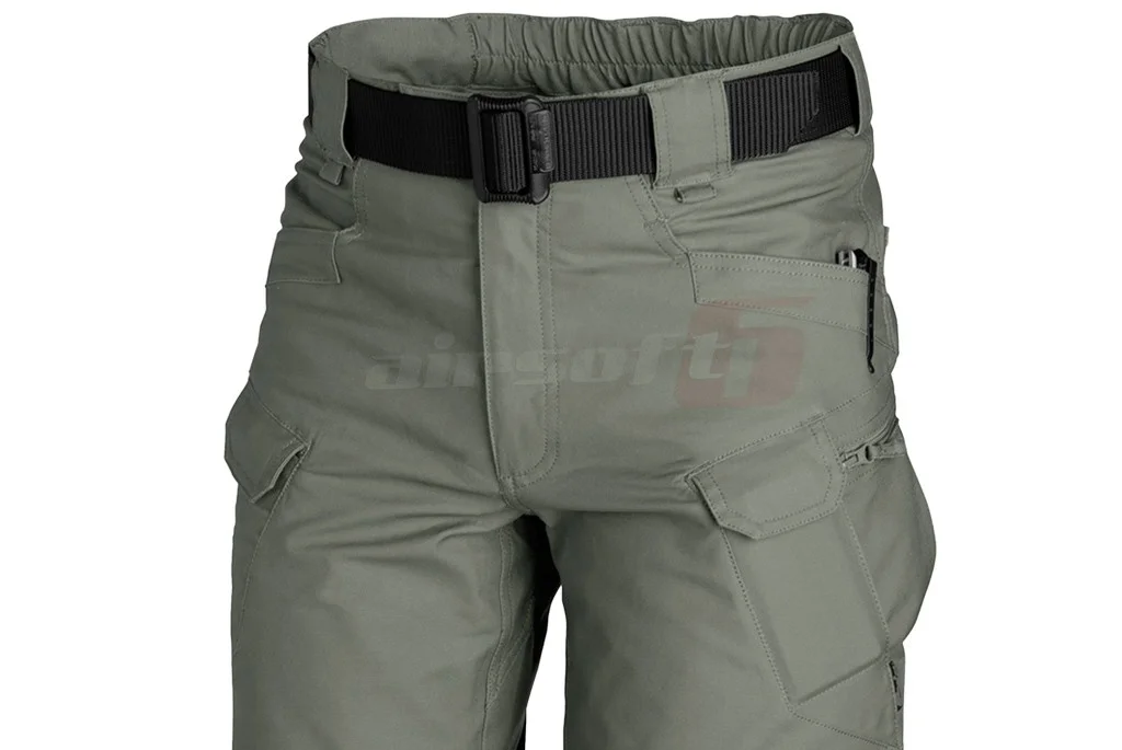 Helikon-Tex utl pantaloni Olive Drab (M/regular) 2
