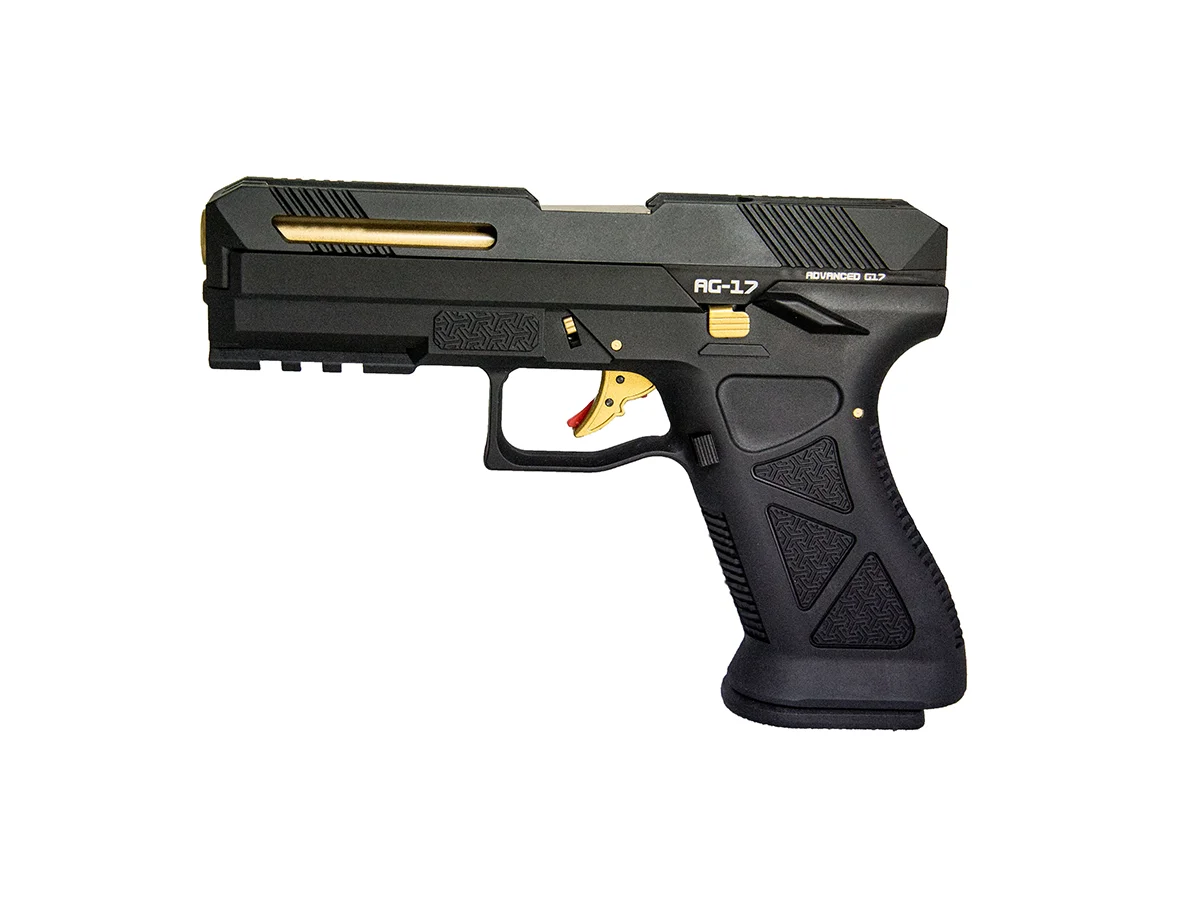 HFC AG-17