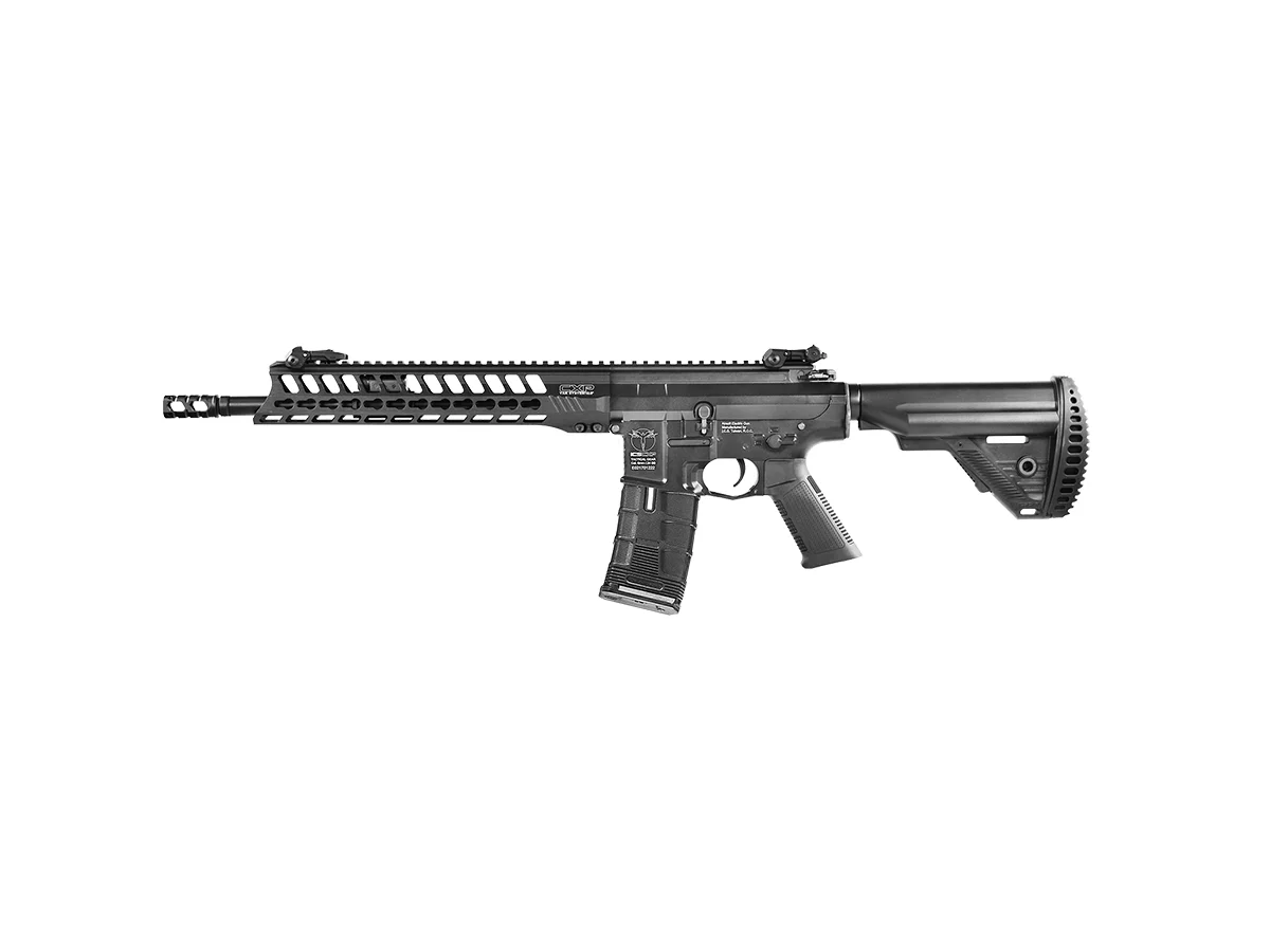 ICS CXP YAK S1