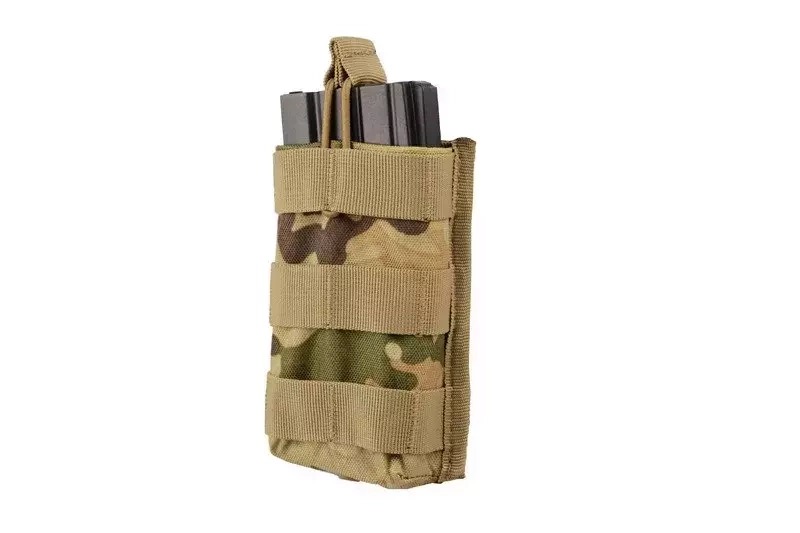 GFC buzunar port-incarcator M4 Multicam 2