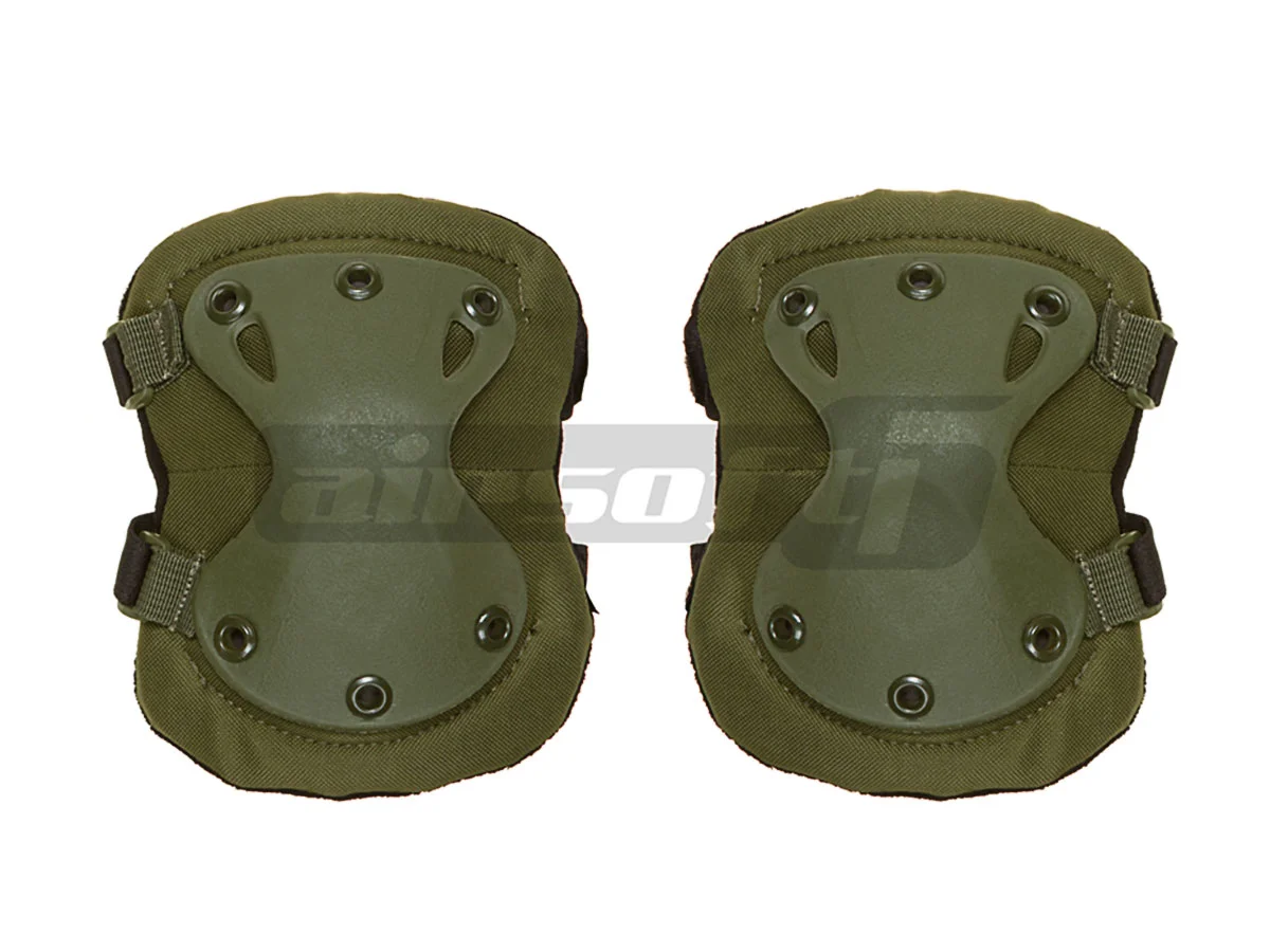 Invader gear cotiere XPD Olive