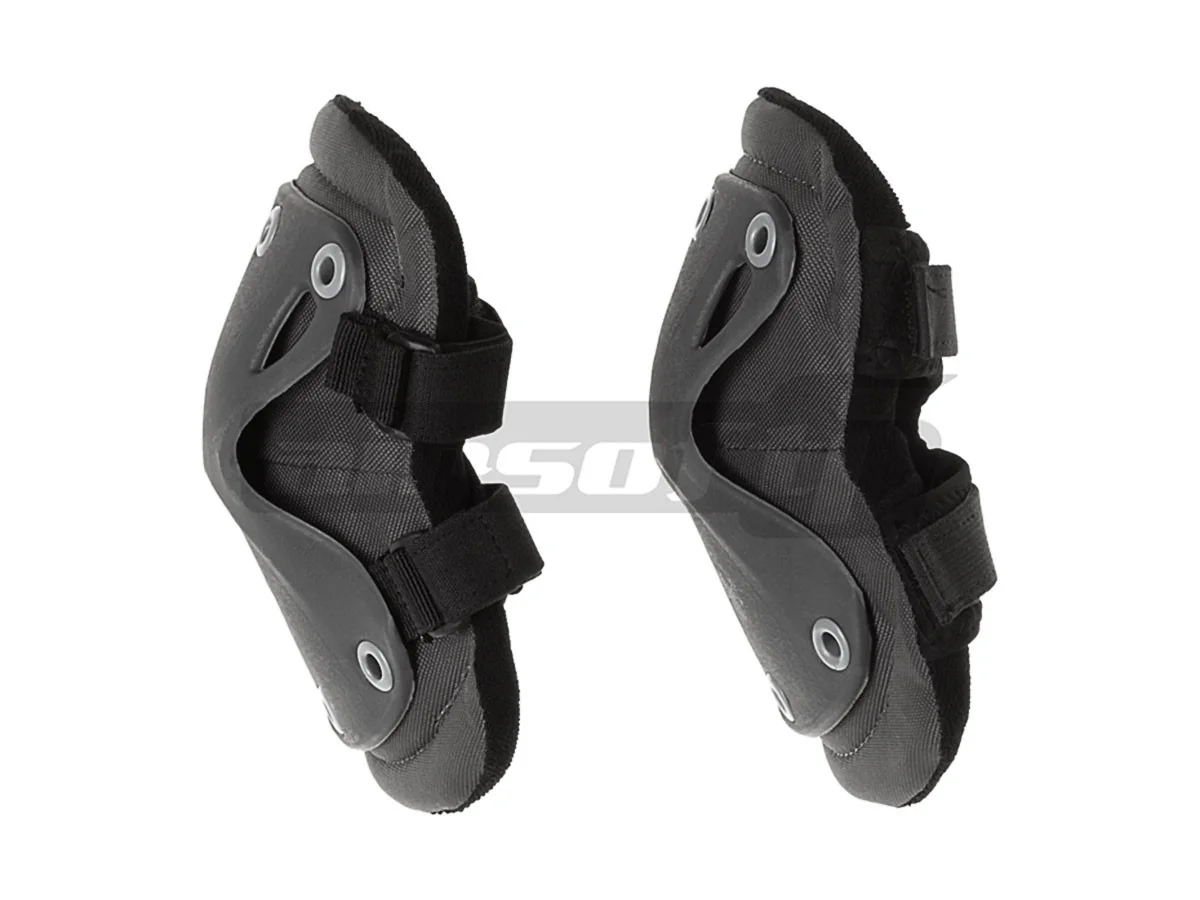 Invader gear cotiere XPD Wolf Grey 2
