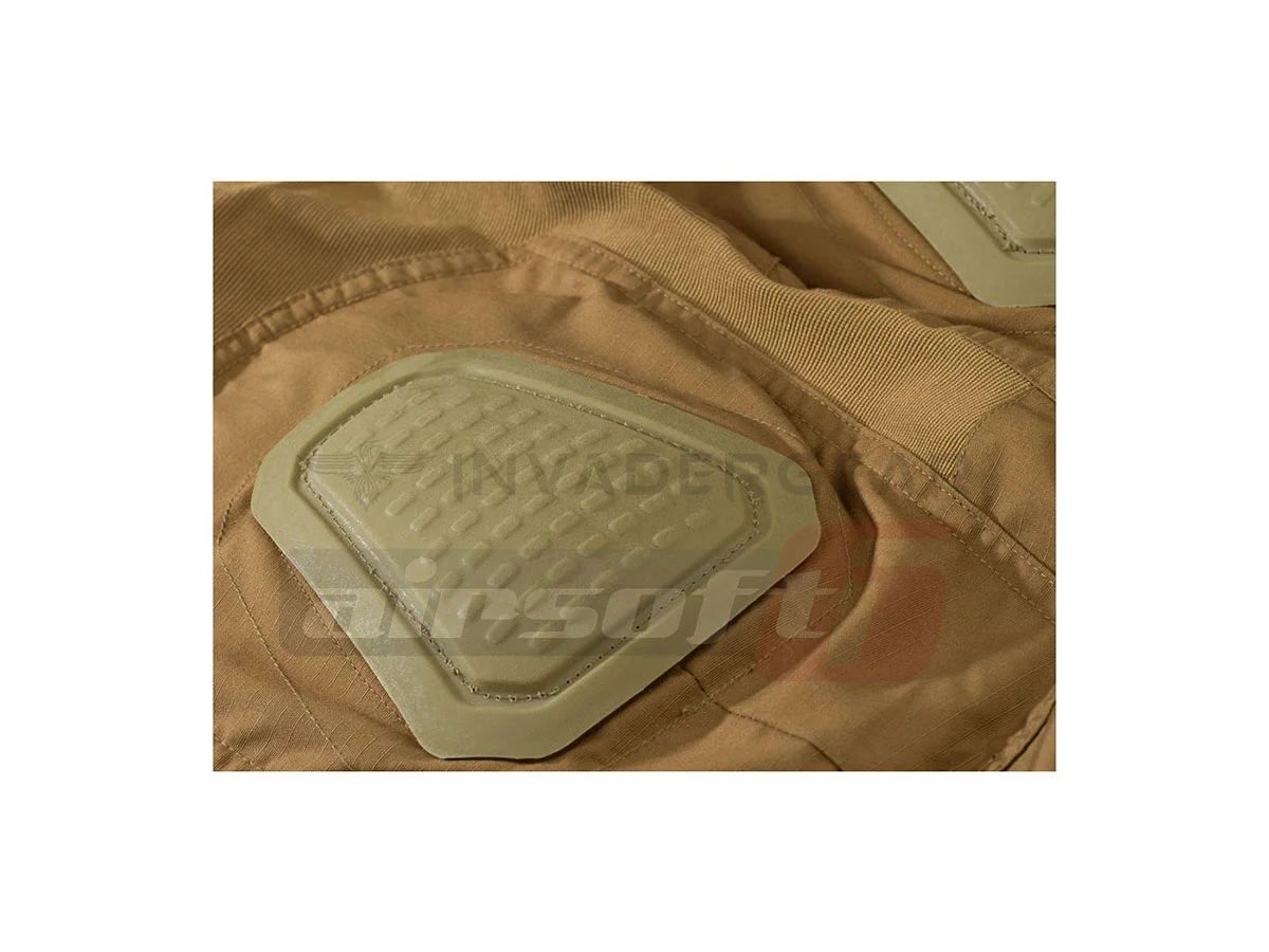 Invader Gear pantaloni de lupta Predator Coyote 3