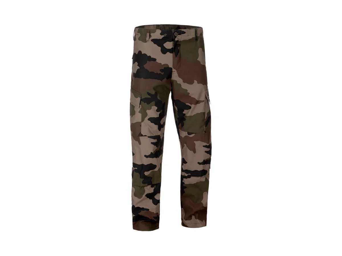 Invader Gear pantaloni Revenger TDU CCE 6