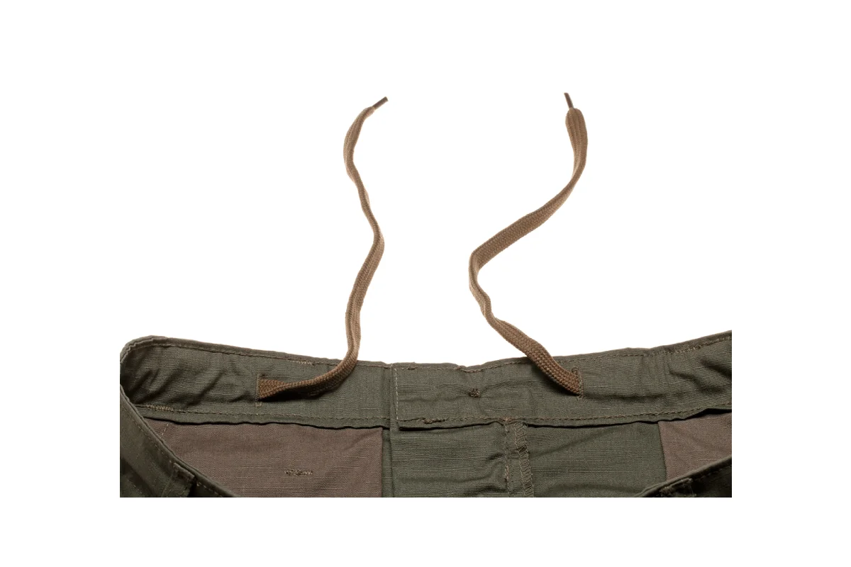 Invader Gear pantaloni Revenger TDU Olive
