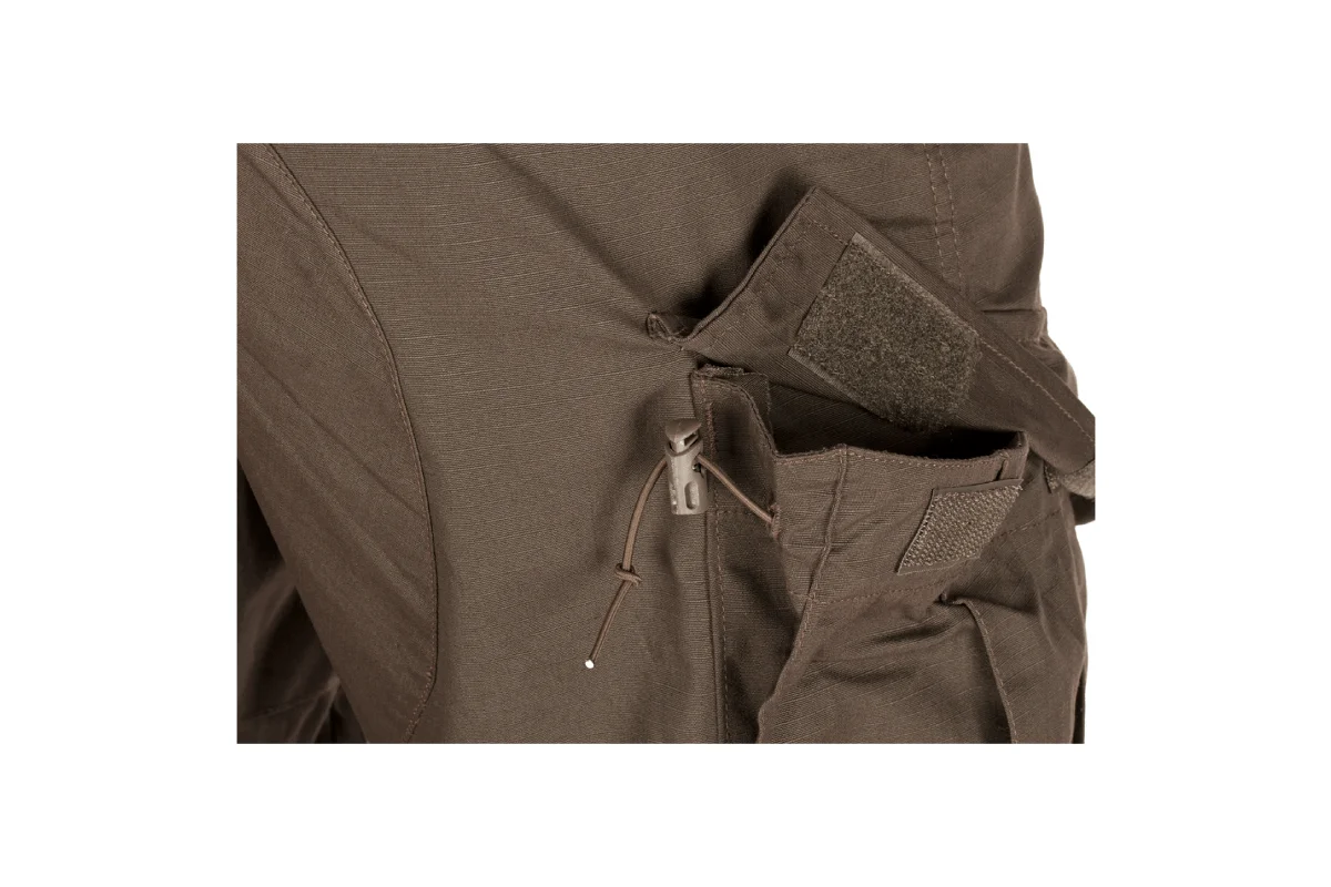 Invader Gear pantaloni Revenger TDU Ranger Green 3