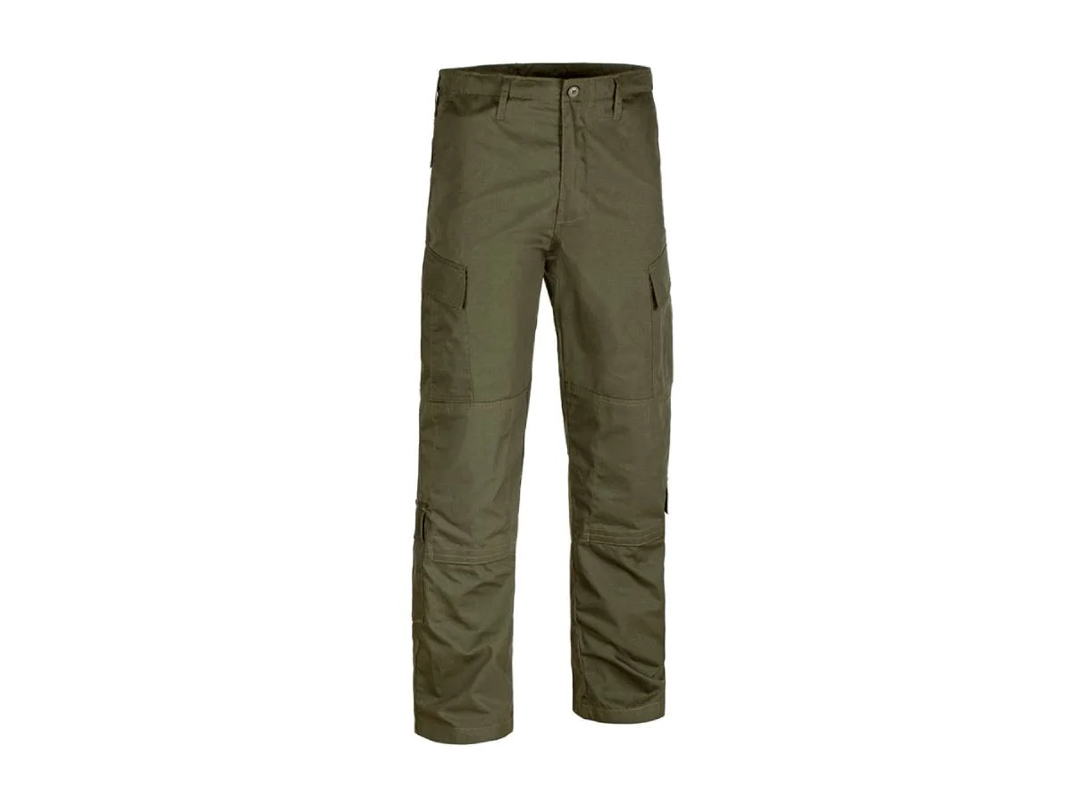 Invader Gear pantaloni Revenger TDU Ranger Green 7