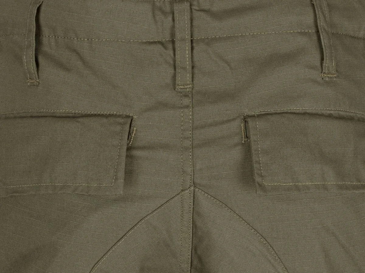 Invader Gear pantaloni Revenger TDU Ranger Green 2
