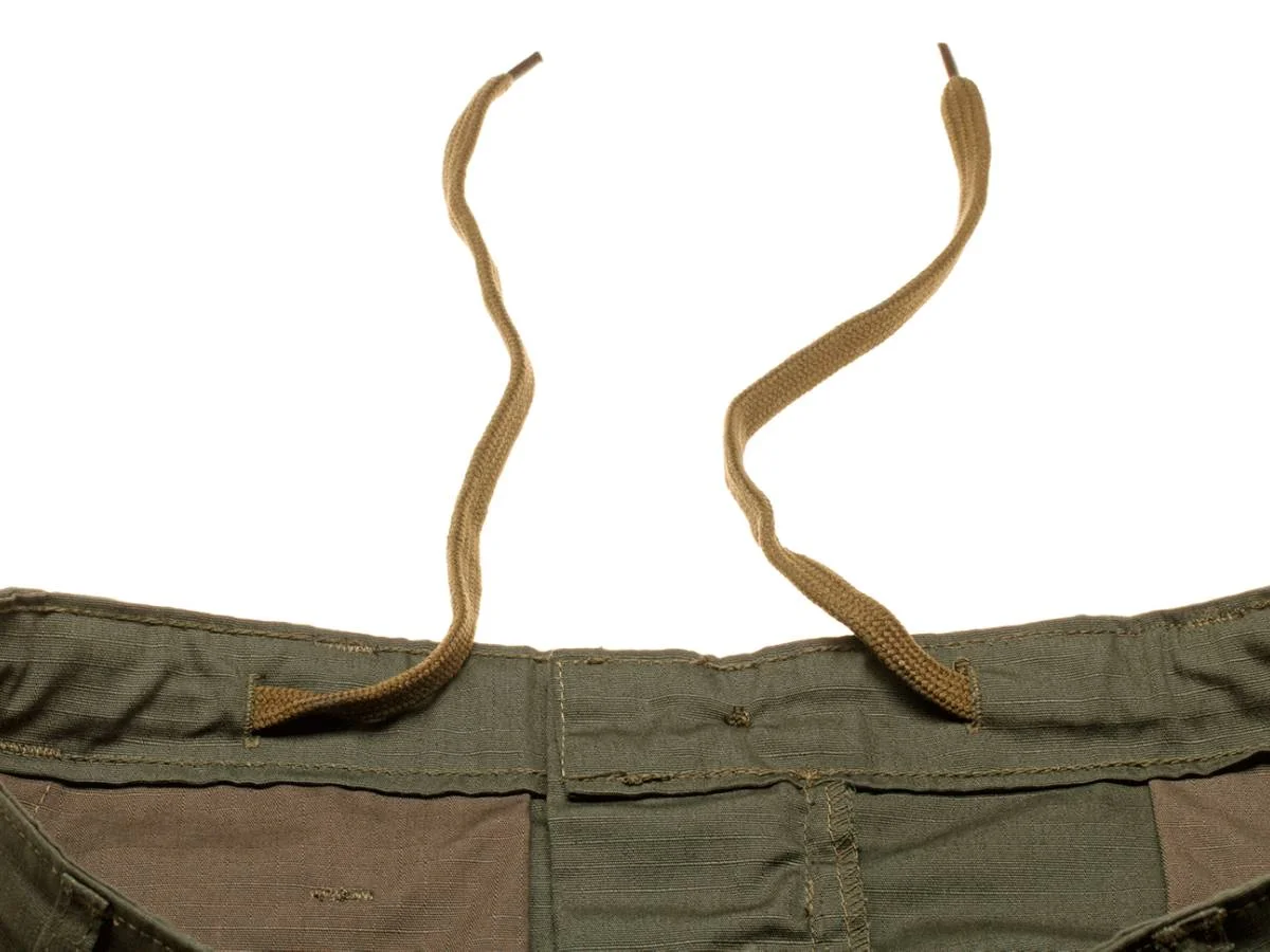 Invader Gear pantaloni Revenger TDU Ranger Green 5