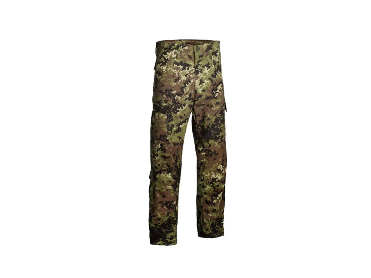Invader Gear pantaloni Revenger TDU Vegetato