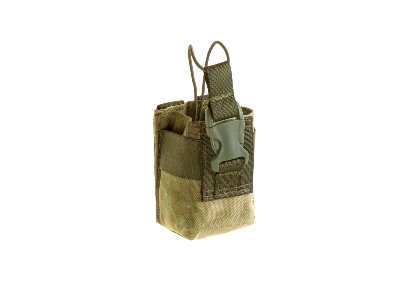 Invader Gear buzunar statie Ranger Green