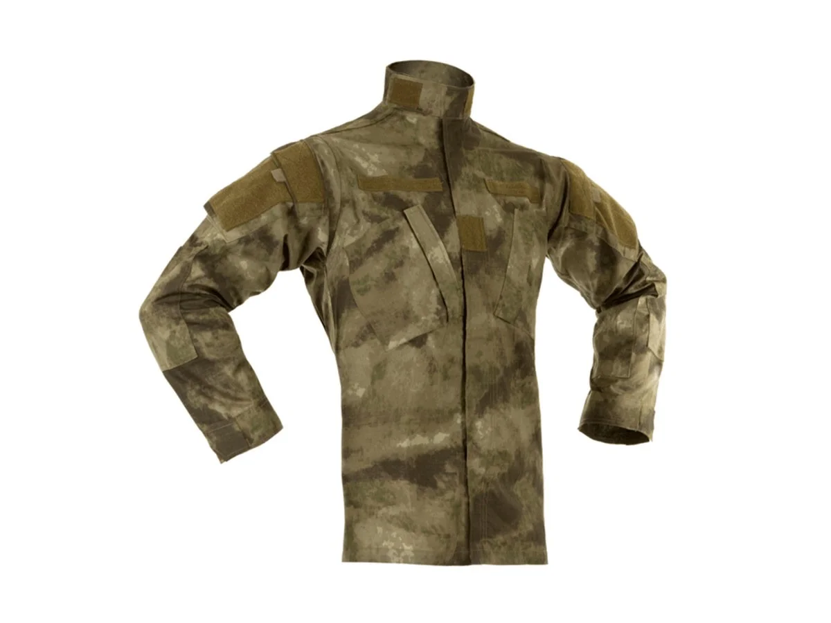 Invader Gear veston Revenger TDU Stone Desert 2