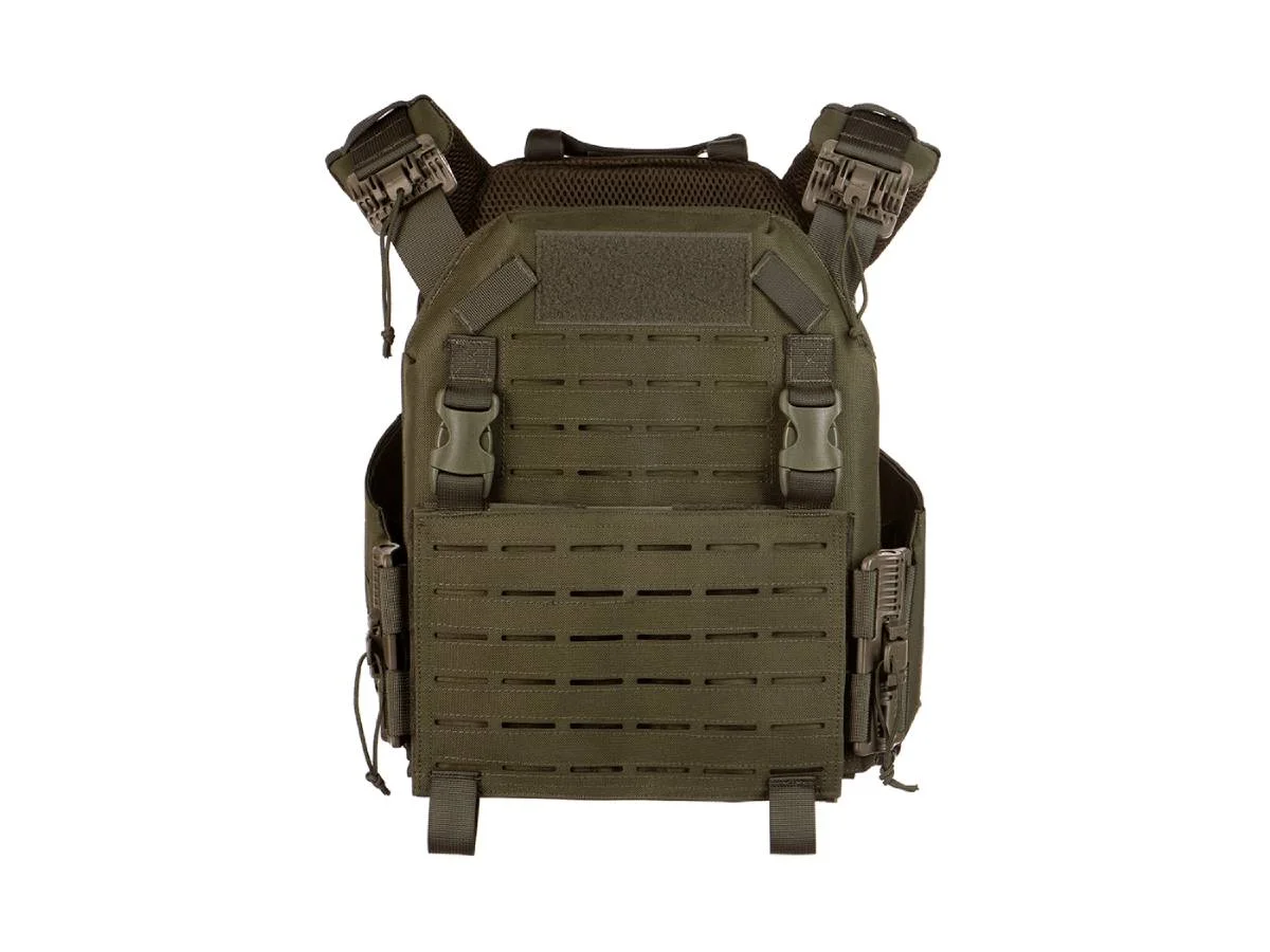 Invader Gear vesta tactica Reaper QRB OD 2