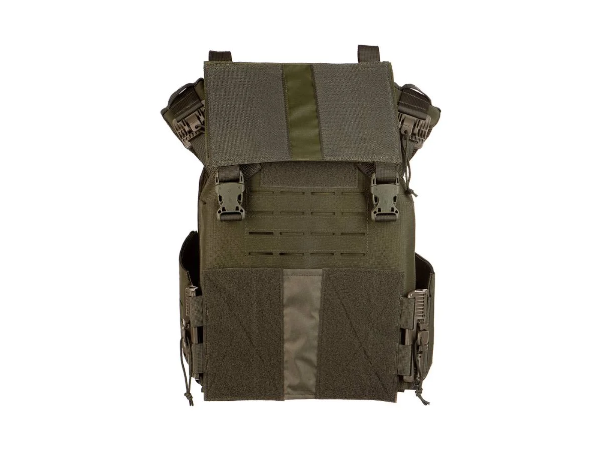 Invader Gear vesta tactica Reaper QRB OD 3