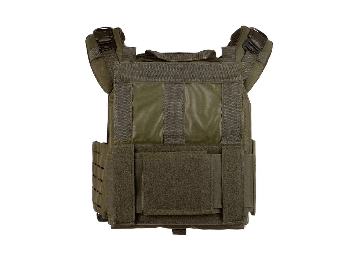 Invader Gear vesta tactica Reaper QRB OD 5