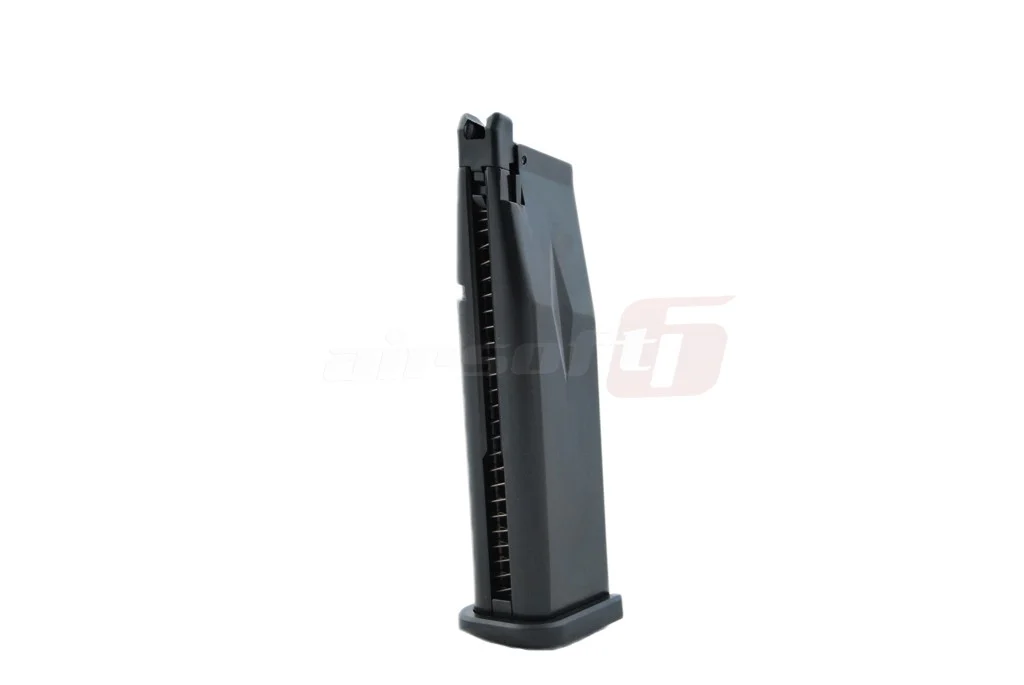 KJW Hi-Capa 5.1 KP-05 GBB 6