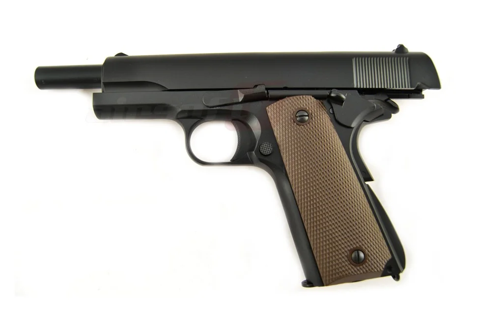 KJW 1911 6
