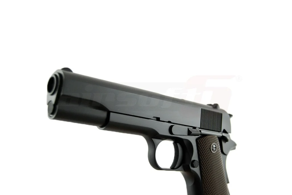 KJW 1911 CO2 4
