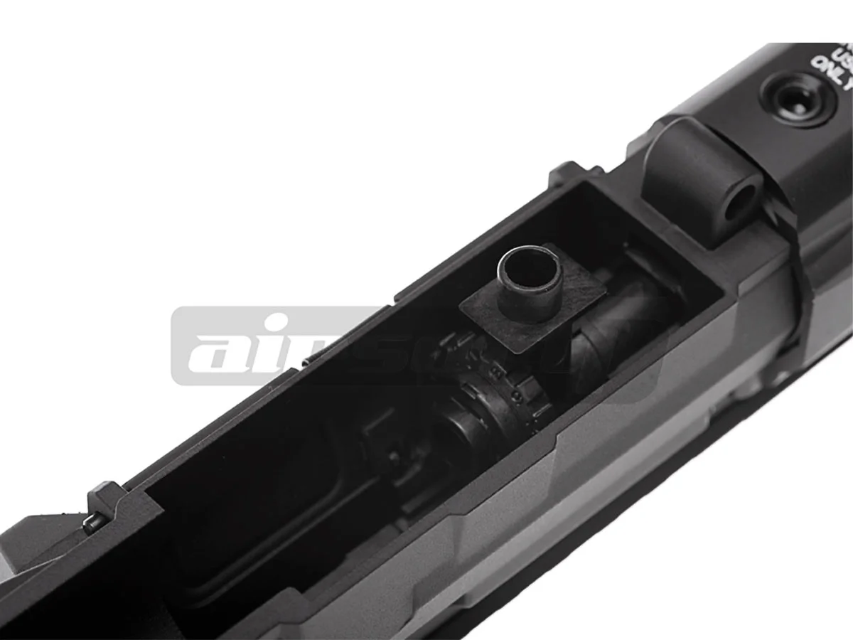 Krytac upper complet M4  Mk2 PDW 4