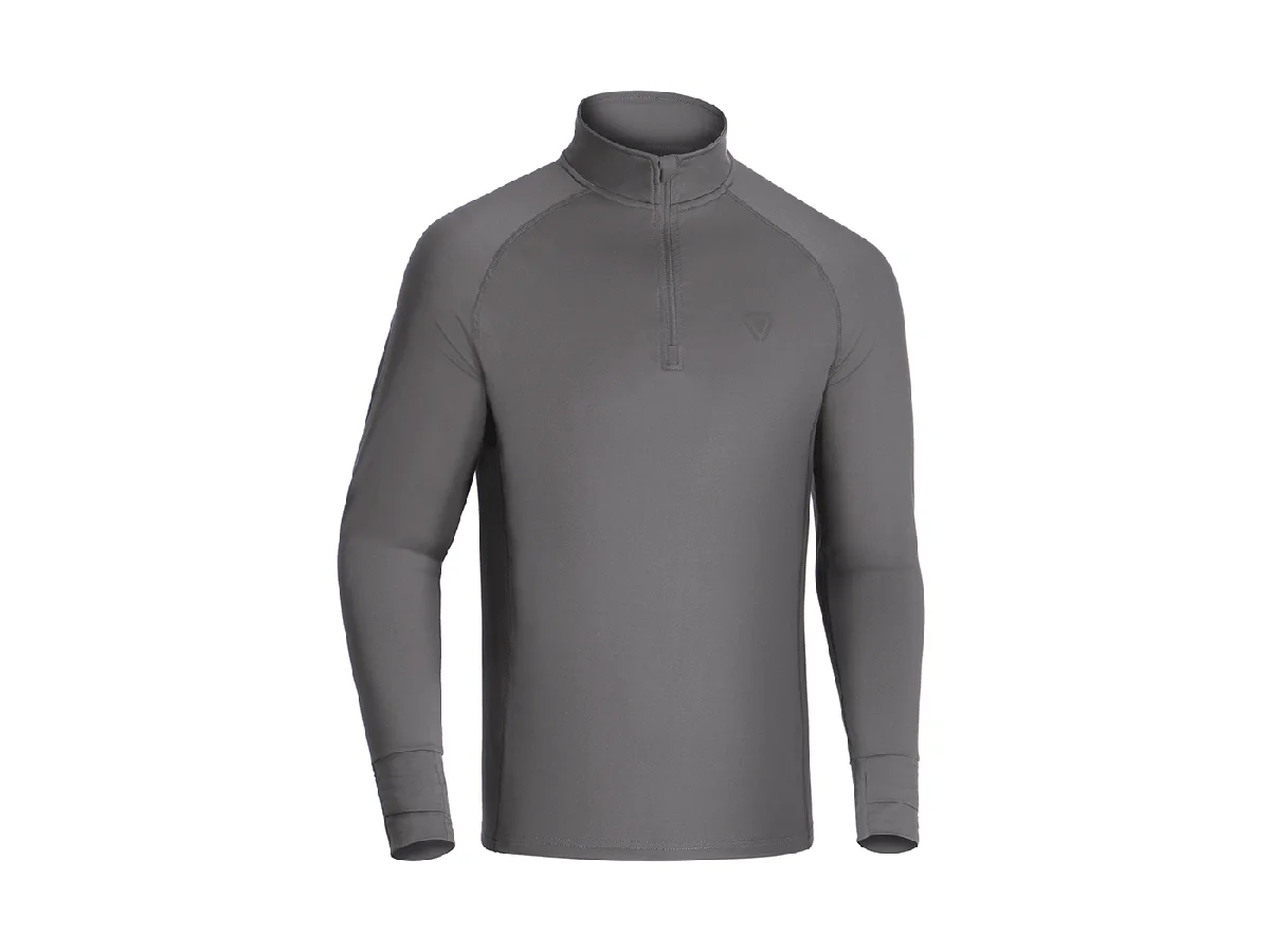 Outrider long sleeve T.O.R.D Wolf Gray 3