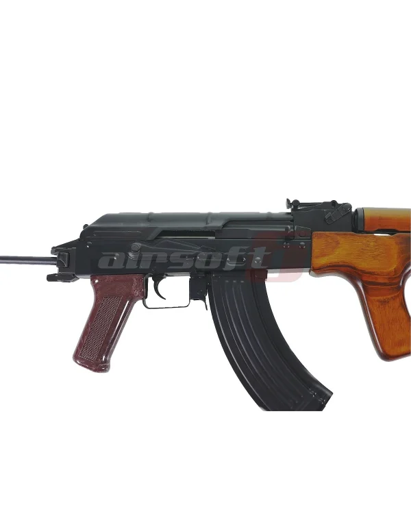 LCT AK AIMS 3