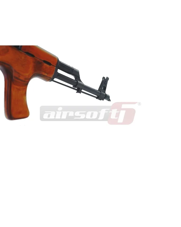 LCT AK AIMS 8