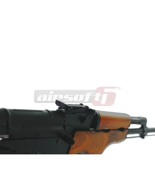 LCT AK AIMS 9