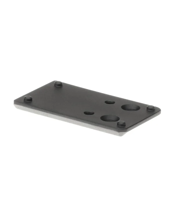 Leapers Super Slim RDM20 Mount for Glock Rear Sight Dovetail