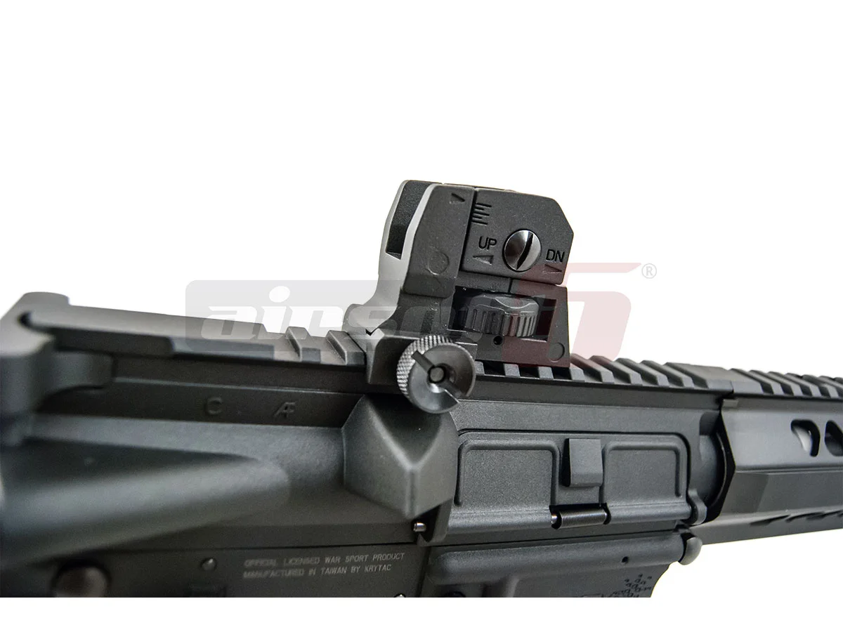 Krytac M4 LVOA-S 8
