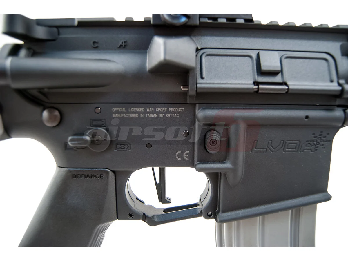 Krytac M4 LVOA-S 4