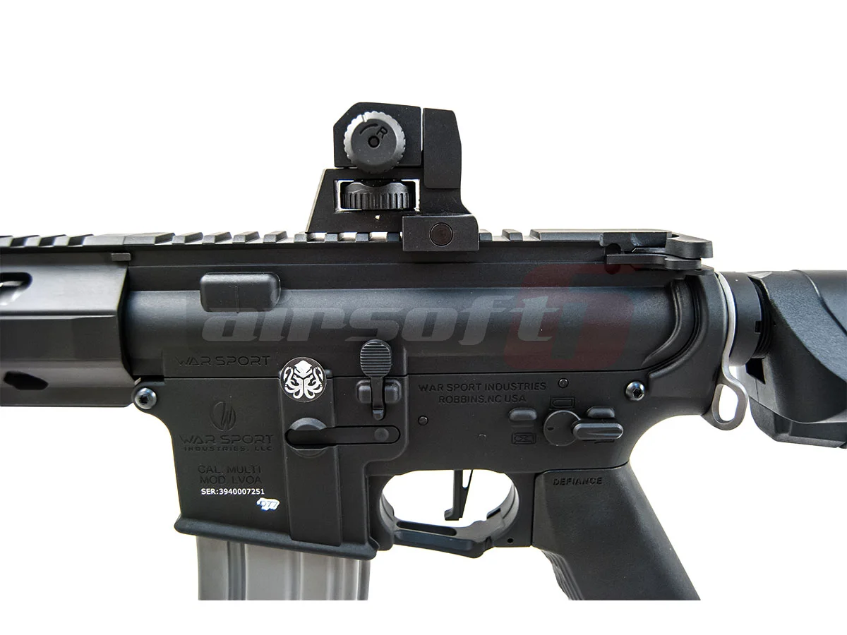 Krytac M4 LVOA-S 6