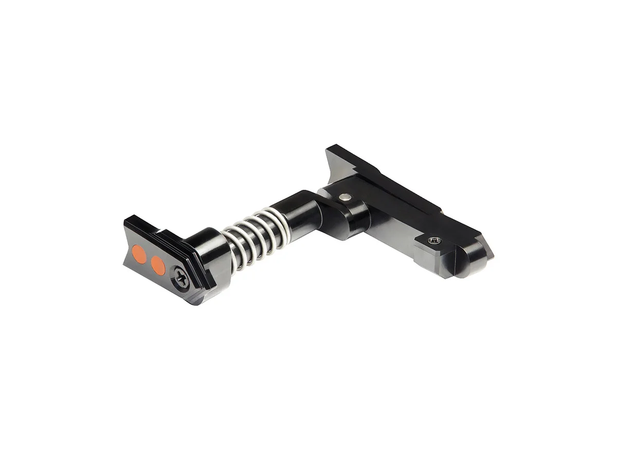 Maxx Model mag catch M4/M16 A Negru 3
