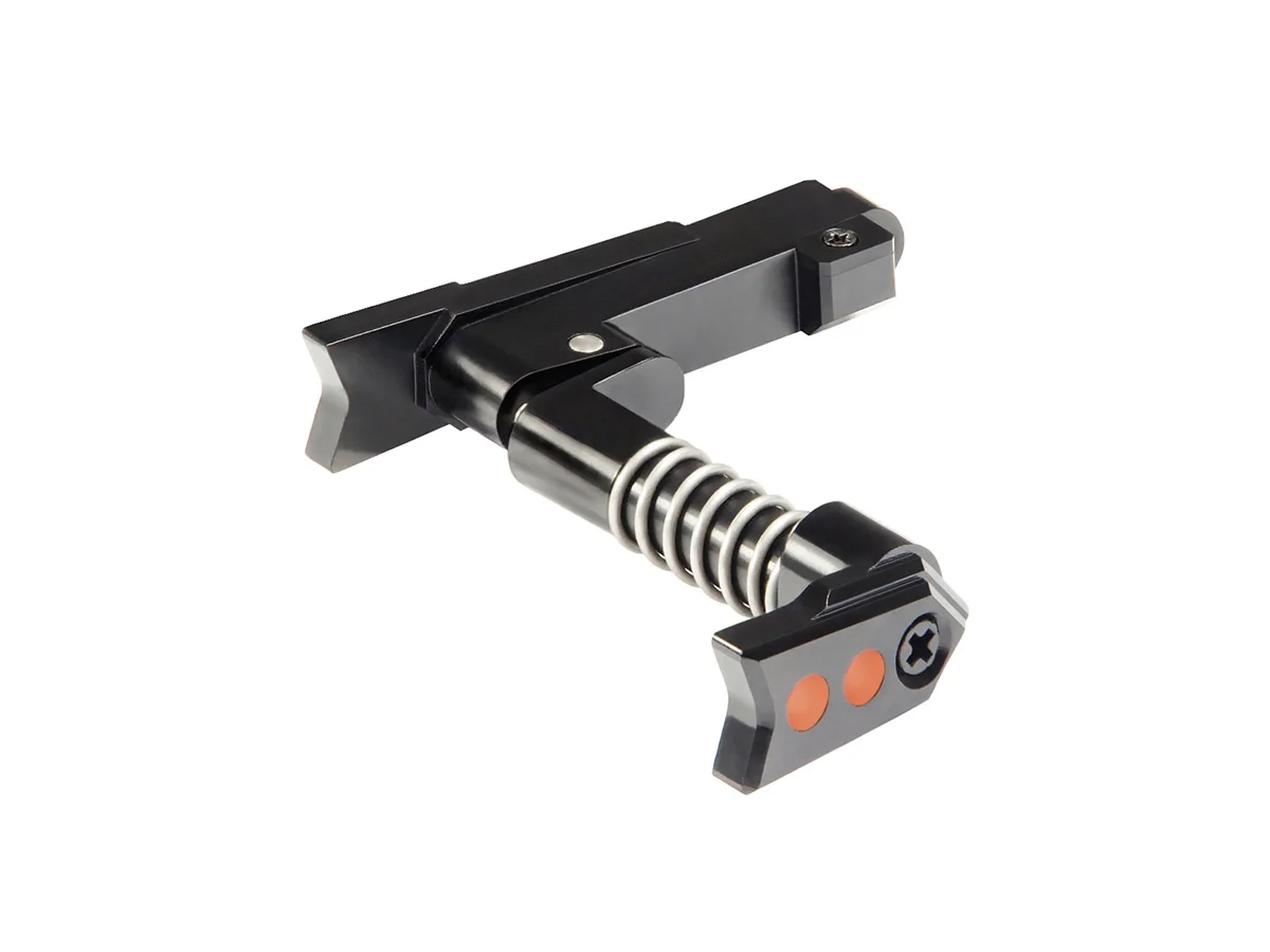 Maxx Model mag catch M4/M16 A Negru 5