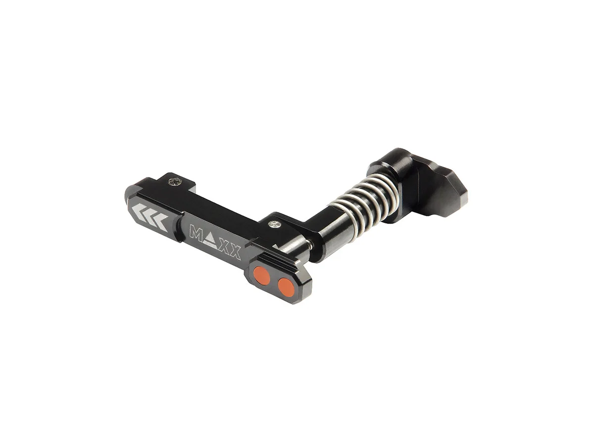 Maxx Model mag catch M4/M16 B Negru 3