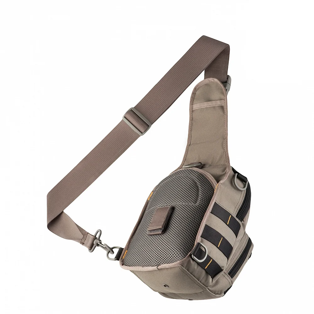 M-Tac Urban Line City Patrol Fastex Bag Gri