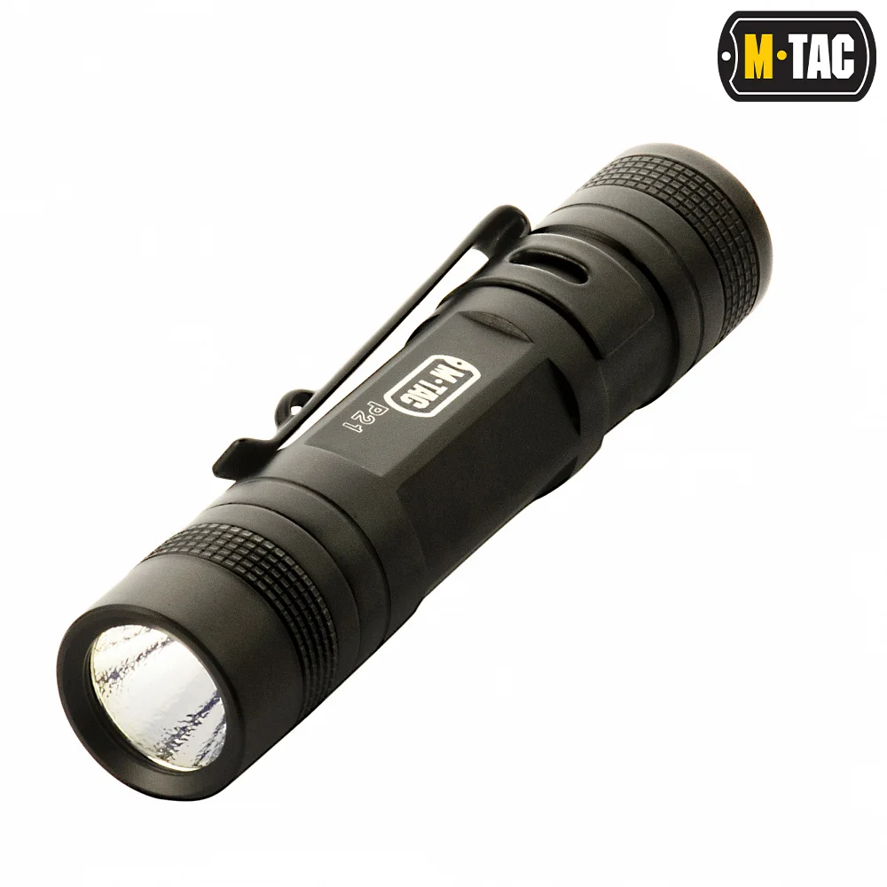 M-Tac lanterna P21