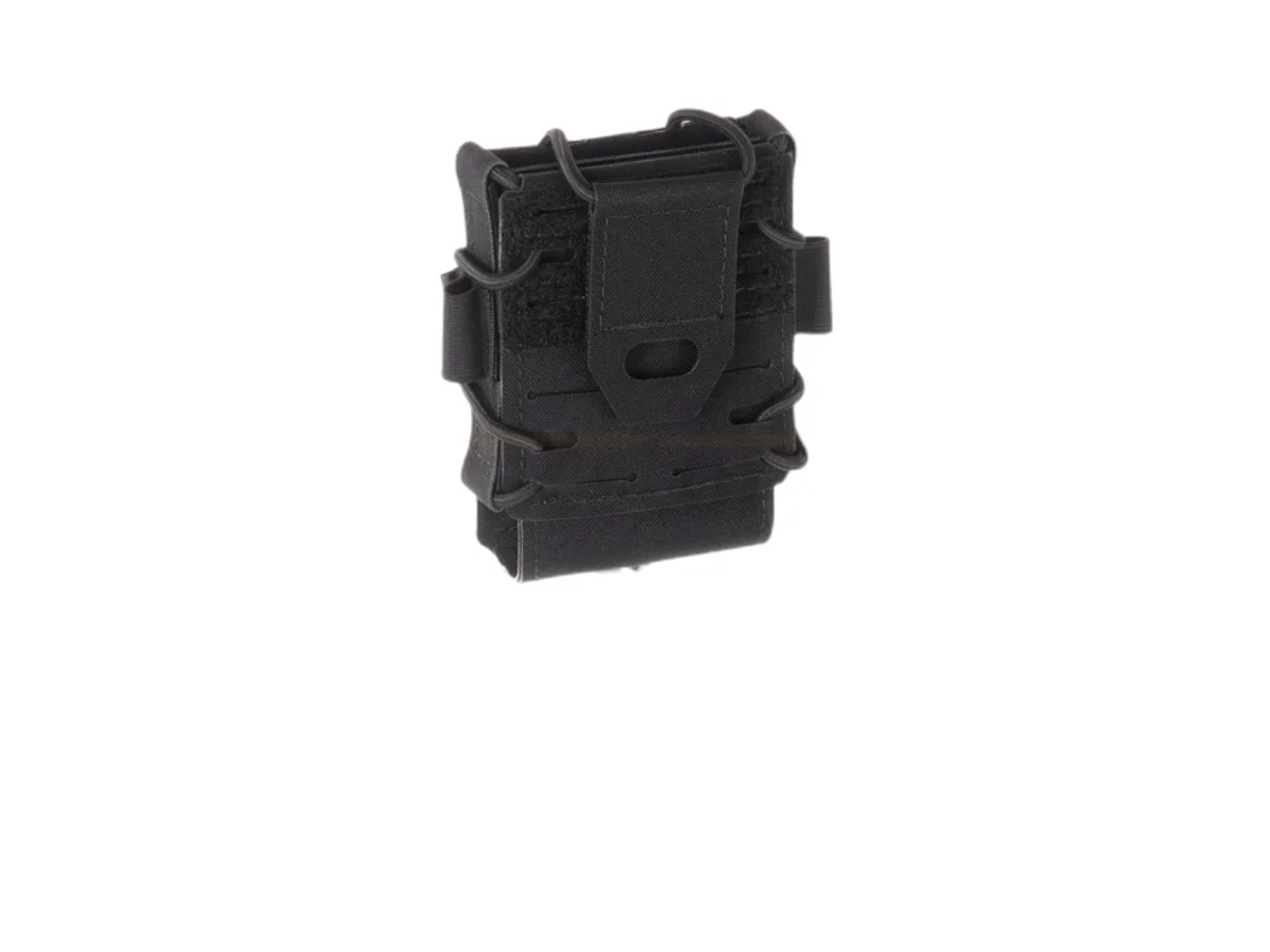 Templar's Gear buzunar port statie universal Negru